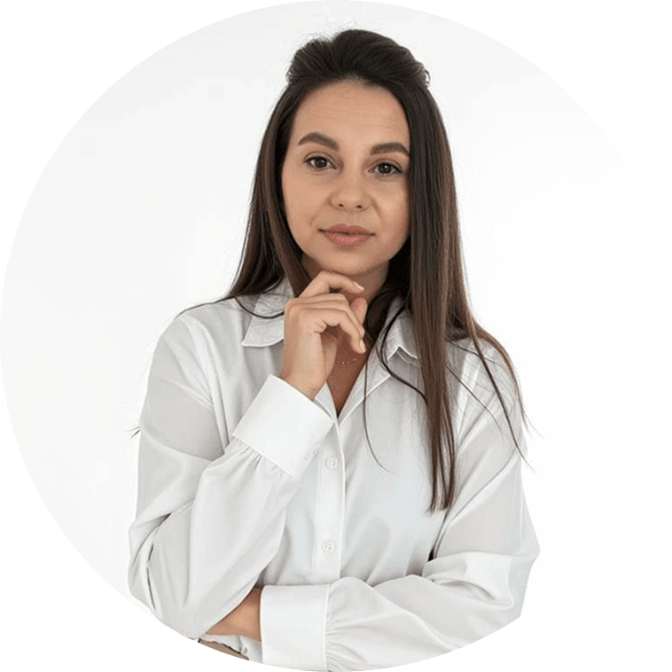 Dr. Adelina-Ioana Coman medic specialist medicină legală